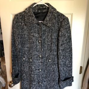 Women’s Express Coat